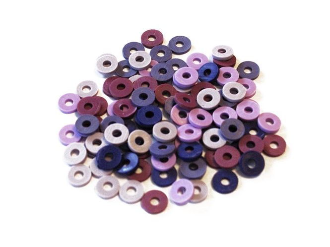 Hovedbilde Perlemix Katsuki 6mm ...
