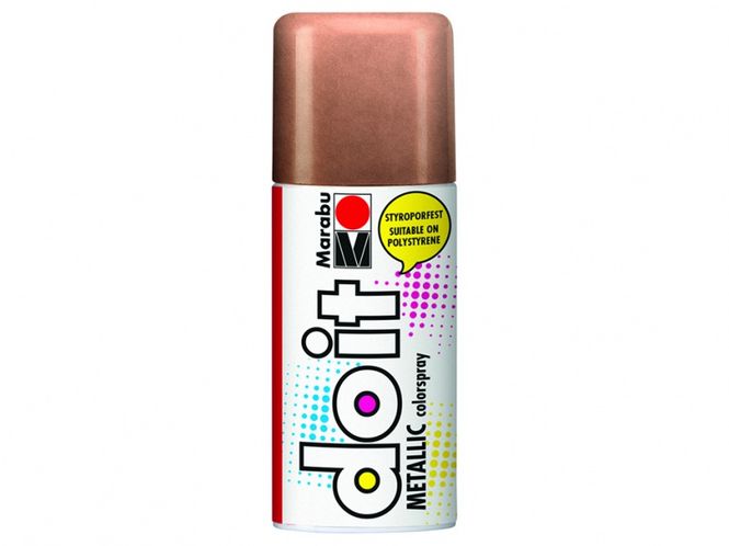 Hovedbilde Marabu do it colorspray 150ml ...