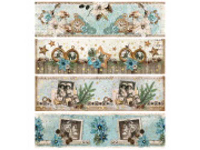 Hovedbilde Studiolight Christmas Sleeves ...