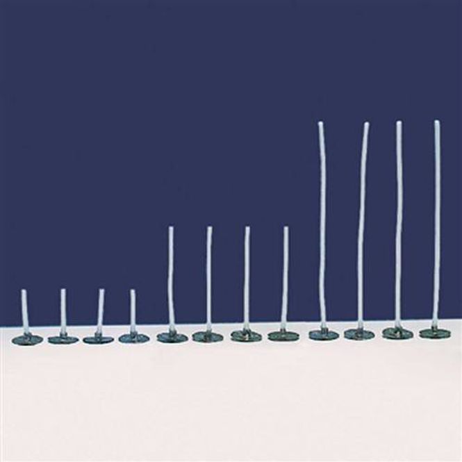 Hovedbilde Veke med holder ca.10cm x ...