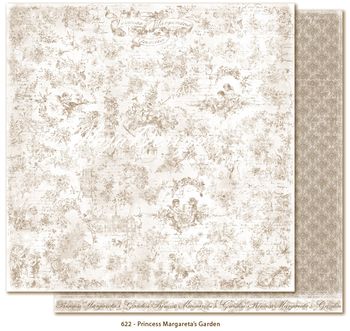 Hovedbilde Mønsterark Maja design