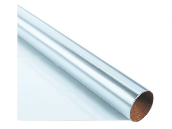 Hovedbilde Cellofan transparent - 70cm.x ...