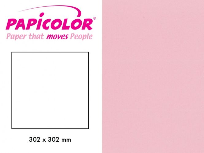Hovedbilde Papicolor 302x302mm - 959 ...
