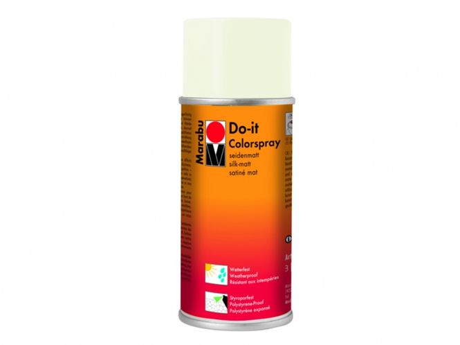 Hovedbilde Marabu Do-it Spray 150ml  ...