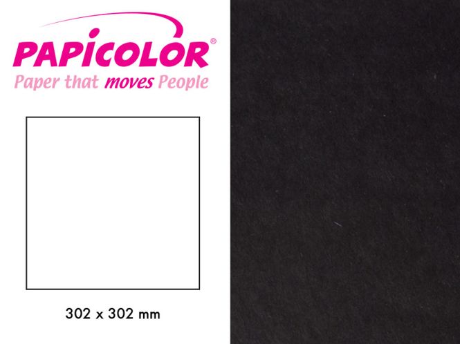 Hovedbilde Papicolor Kraft 302x302mm ...