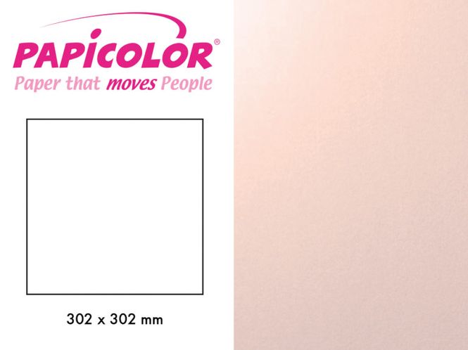 Hovedbilde Papicolor 302x302mm – ...