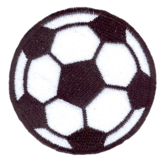 Hovedbilde Pronty Strykemerke  Fotball