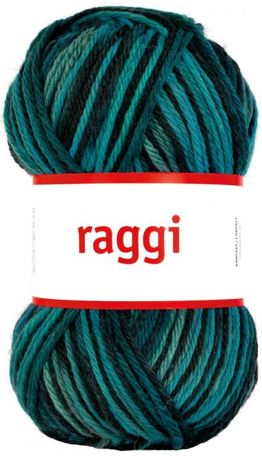 Hovedbilde Raggi 100g 15156