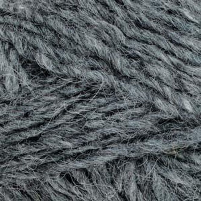 Hovedbilde Alafosslopi 100 g. 0057 Grey ...