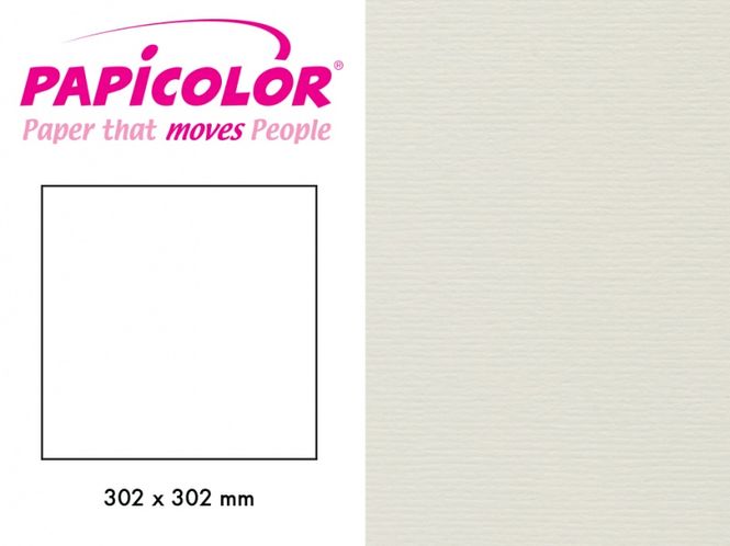 Hovedbilde Papicolor 302x302mm - 903 ...