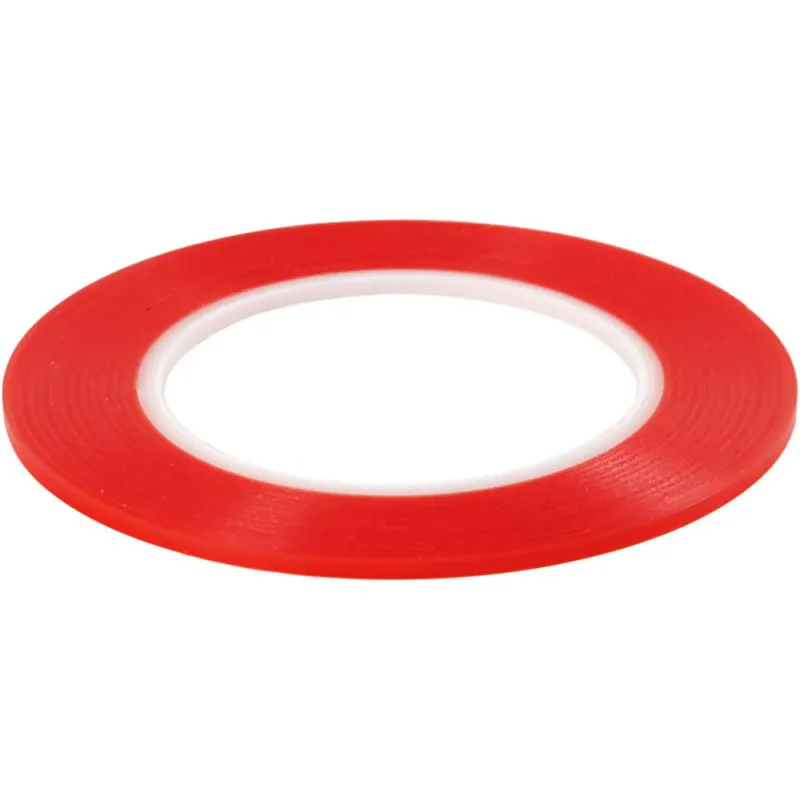 Powertape, B: 3 mm, 25 m