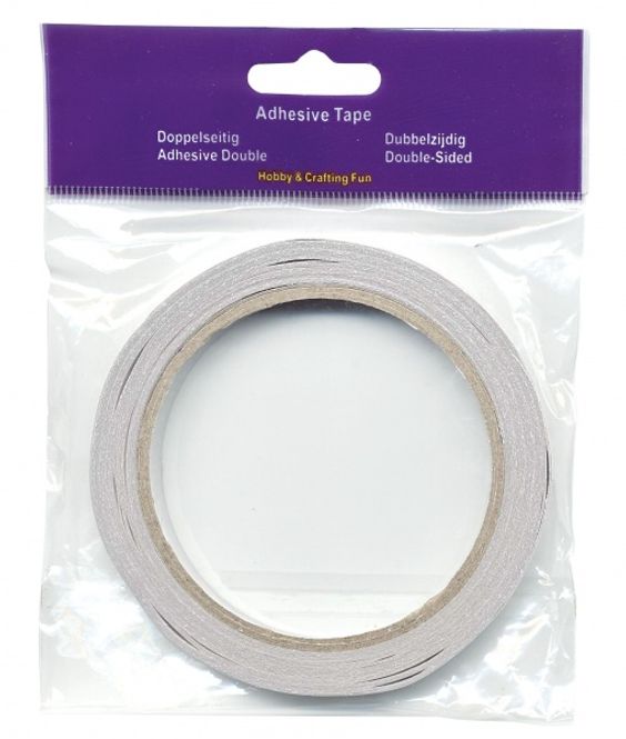 Hovedbilde Dobbeltsidig tape 3mm
