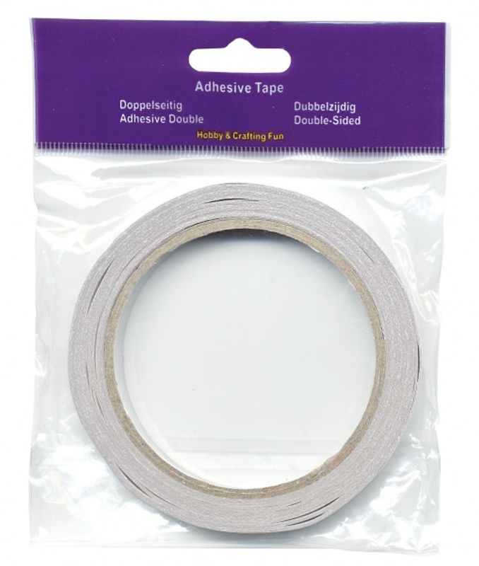 Dobbeltsidig tape 3mm