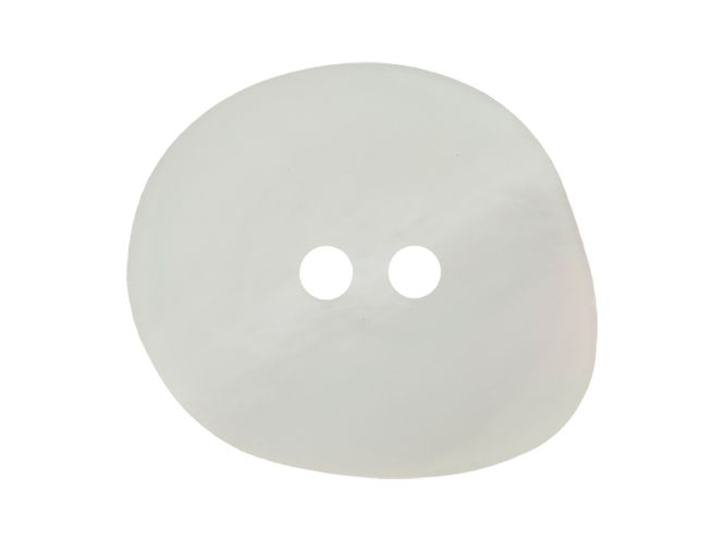 Hovedbilde Knapp 453993 2-hull 20mm 12 ...
