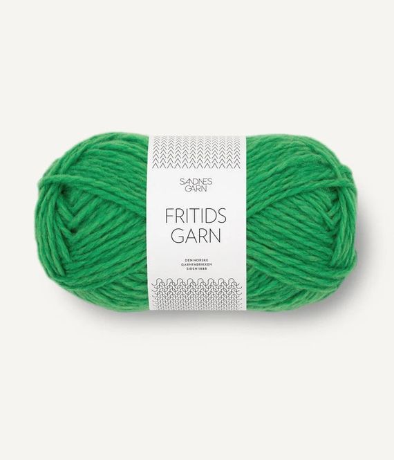 Hovedbilde Fritidsgarn 8236 Jelly Bean ...