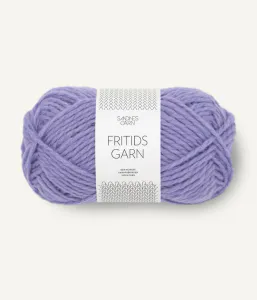 Hovedbilde Fritidsgarn 5224