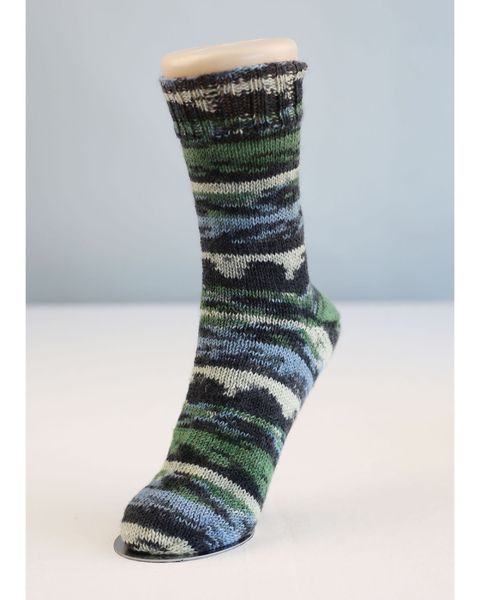 Arne&Carlos 4F Randsverk Color