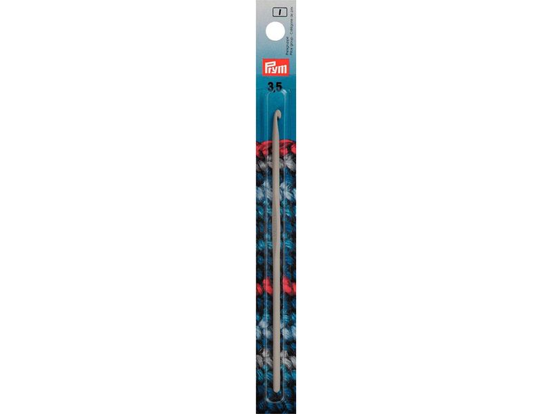 Prym Heklenål for ull  14cm  3,5