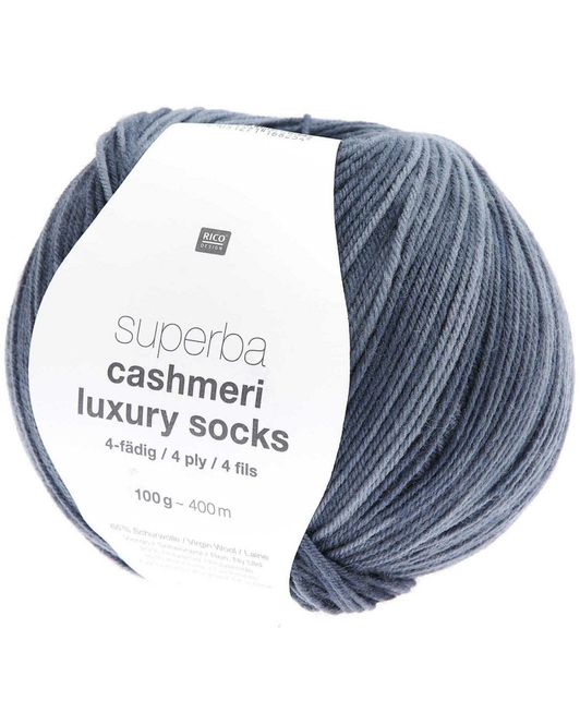 Hovedbilde Superba Cashmeri Luxury Socks ...