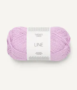Hovedbilde Line 5023 Lilac