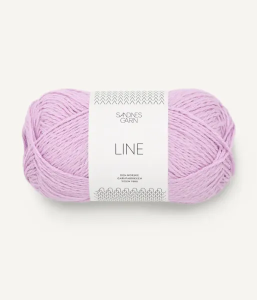 Line 5023 Lilac