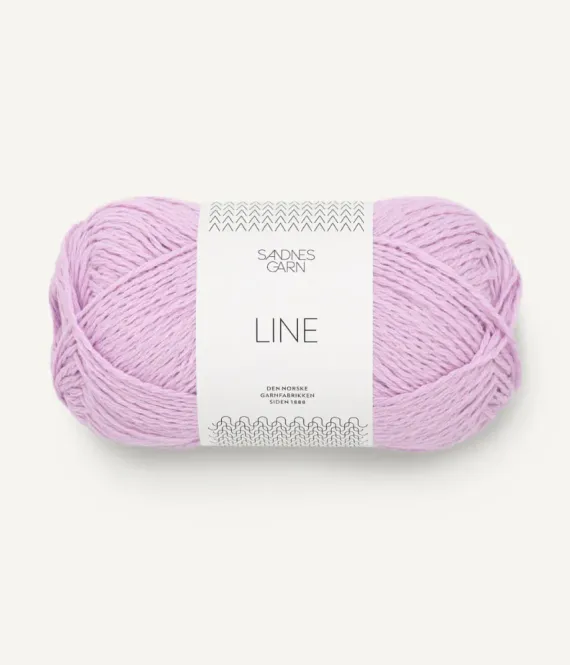 Hovedbilde Line 5023 Lilac