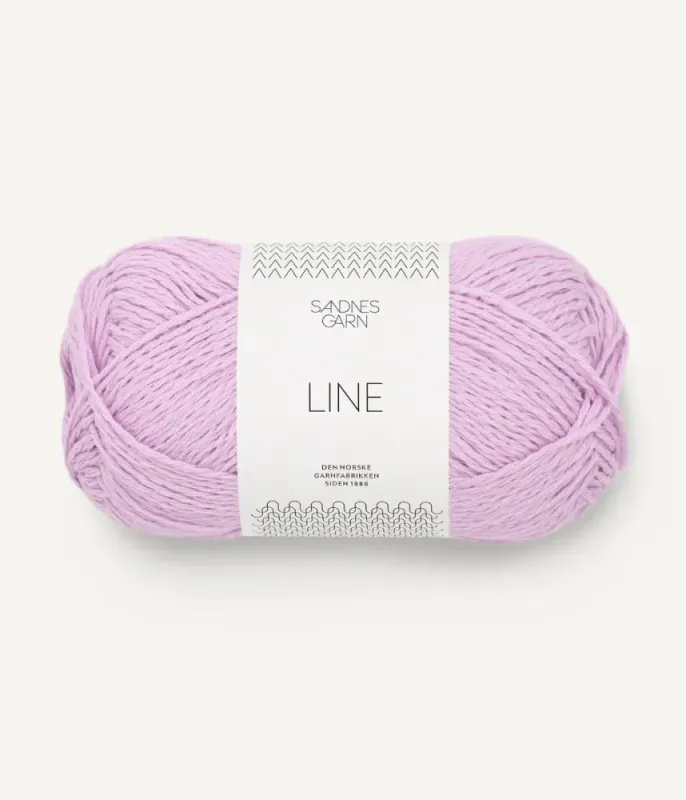 Line 5023 Lilac