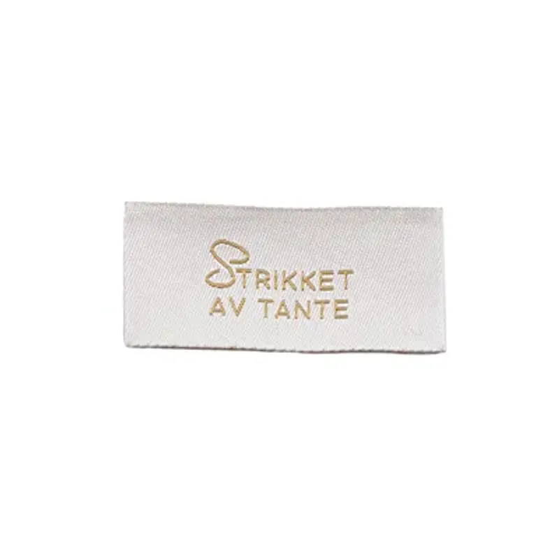 PL265 Symerke Tante