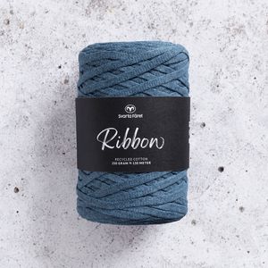 Hovedbilde Ribbon 250g Denim Blue