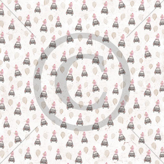 Hovedbilde Papirdesign 2200854 -  ...