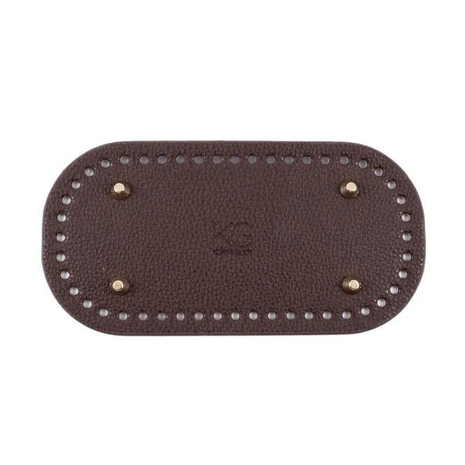 Hovedbilde AC4065 Veskebunn 20x10cm ...