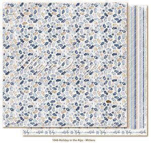 Hovedbilde 1048 Holiday in the Alps - ...