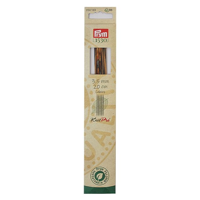 Hovedbilde Prym 1530 Knitpro CUBICS ...