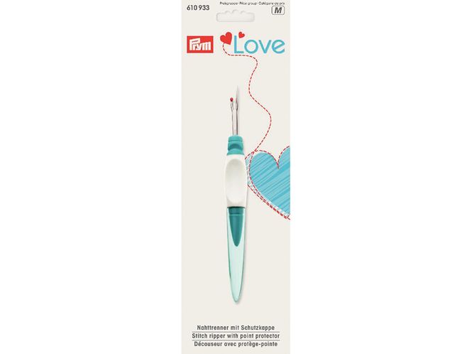 Hovedbilde Prym Love – Sprettekniv ...