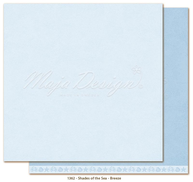 1362 Mono - Sea - Breeze