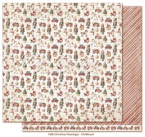 Hovedbilde 1368 Christmas Nostalgia - ...