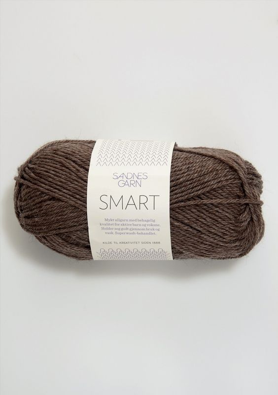 Sandnes Garn Smart Superwash
