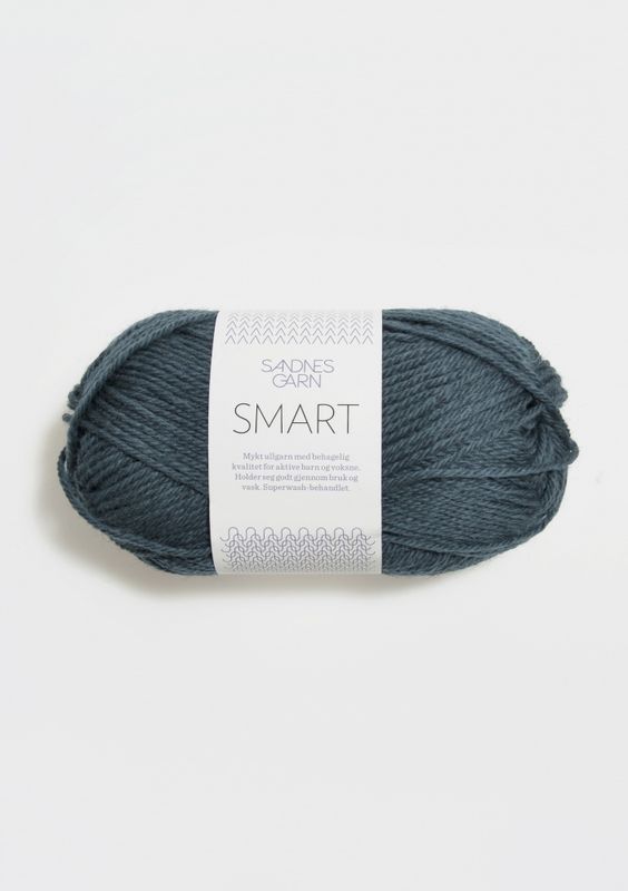 Sandnes Garn Smart Superwash
