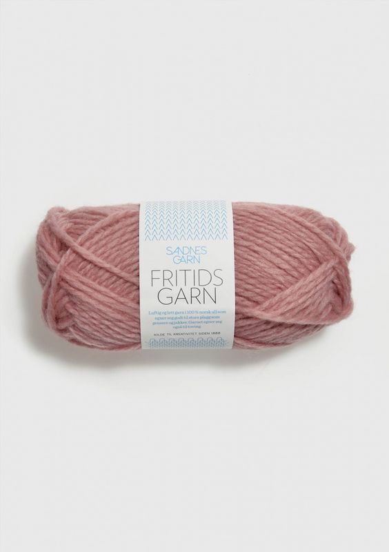 Sandnes Garn Fritidsgarn