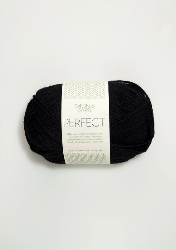 Sandnes Garn Perfect superwash