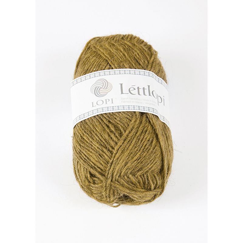 Lettlopi 50g