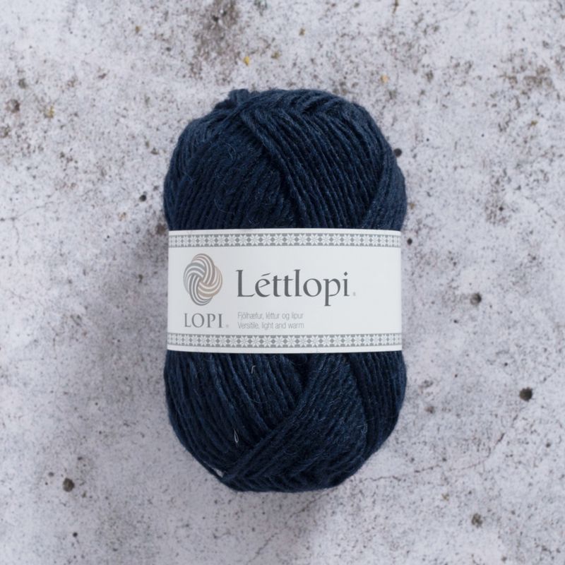 Lettlopi 50g