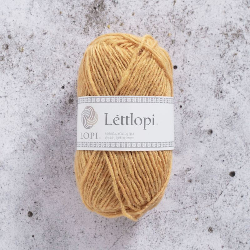 Lettlopi 50g