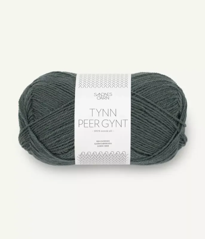 Tynn Peer Gynt