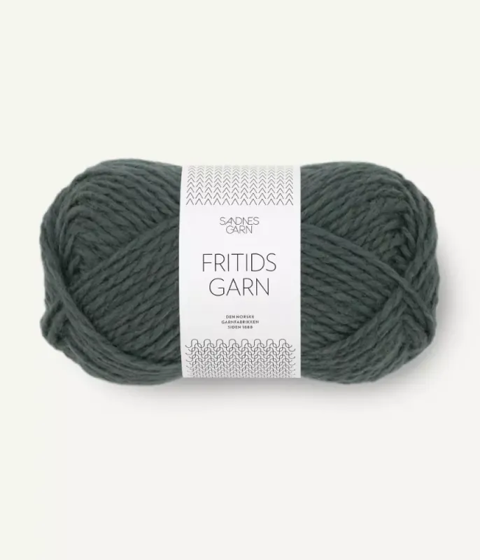 Sandnes Garn Fritidsgarn