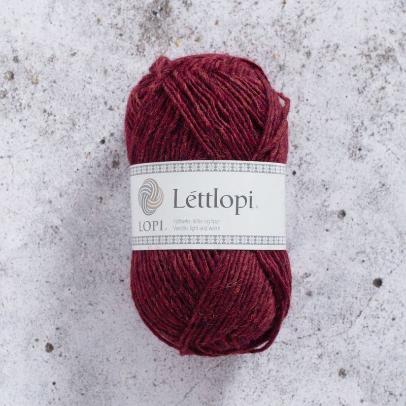 Lettlopi 50g