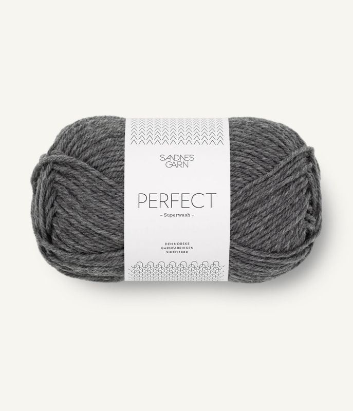 Sandnes Garn Perfect superwash