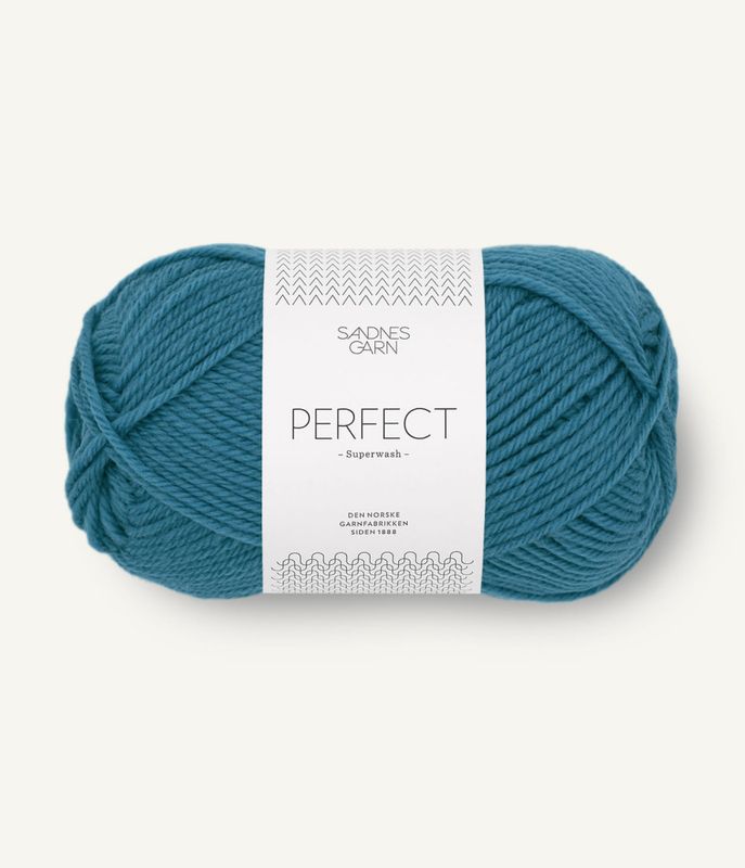 Sandnes Garn Perfect superwash