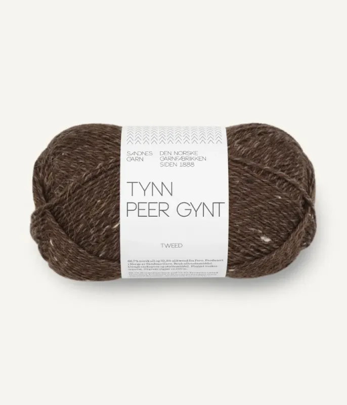 Tynn Peer Gynt