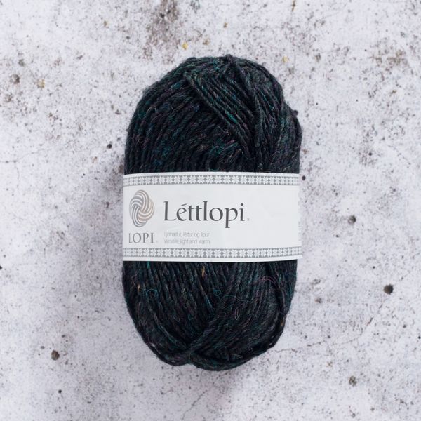 Lettlopi 50g